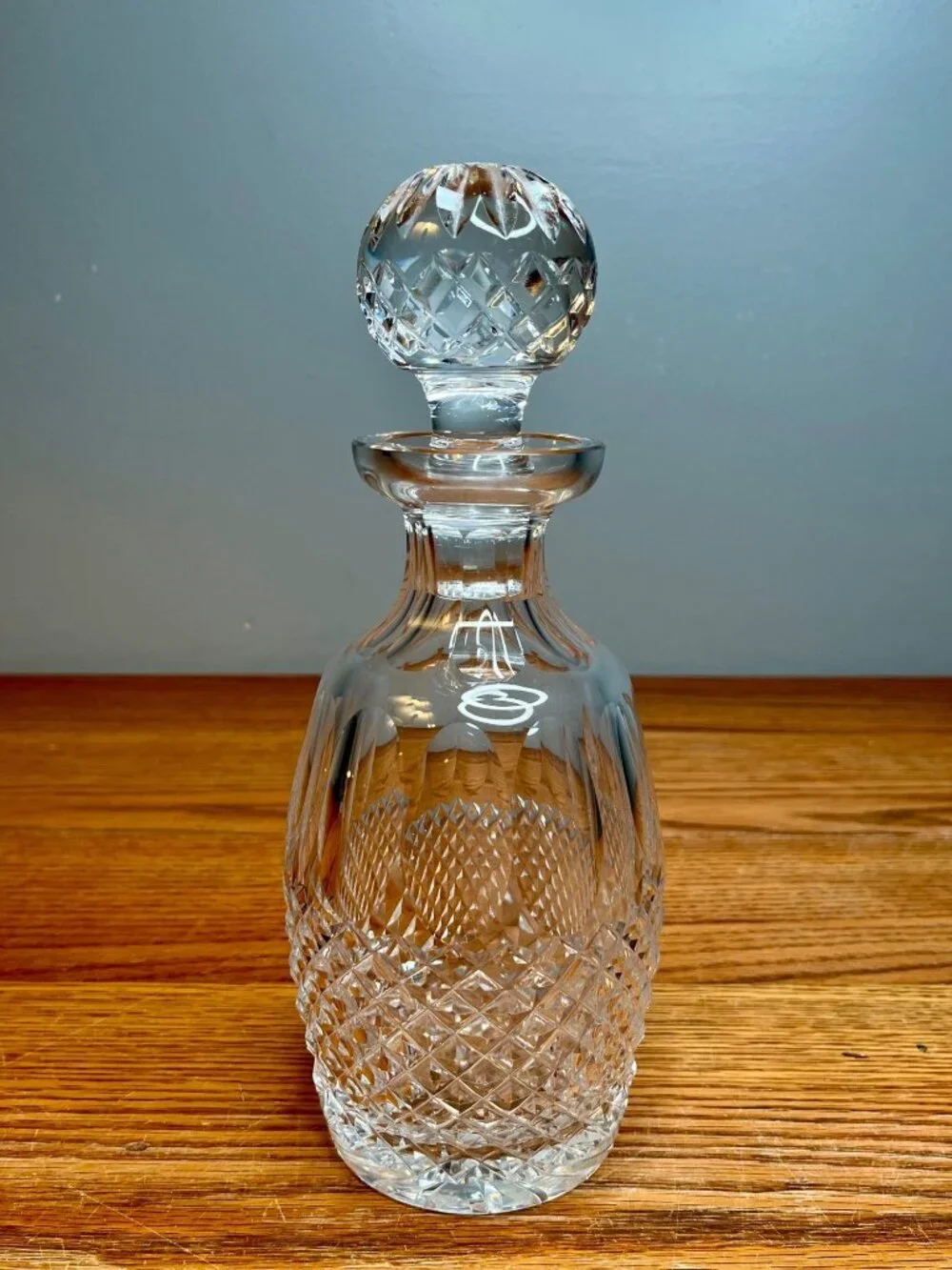 Waterford  Crystal Coleen 10 5/8